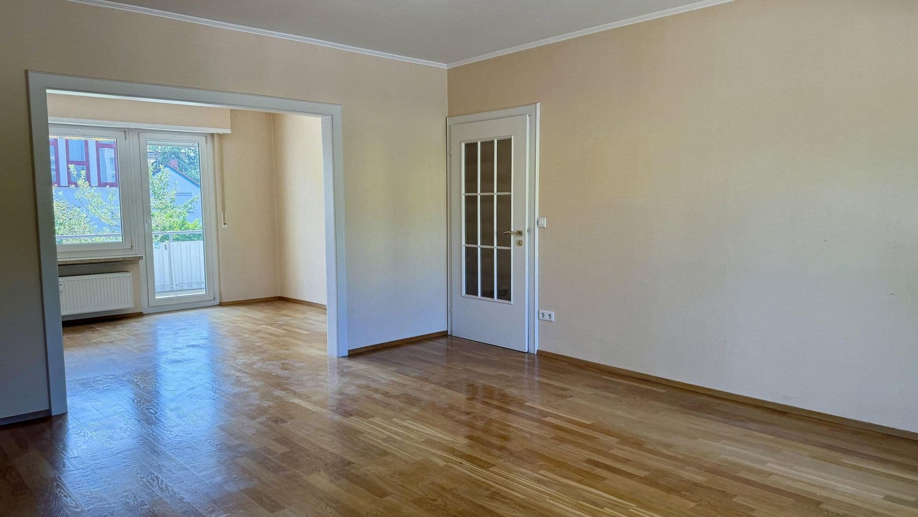 2 bedroom flat to rent, 95 m², Karlsruhe, Baden-Württemberg 2 bedroom flat to rent, 95 m², Karlsruhe, Baden-Württemberg