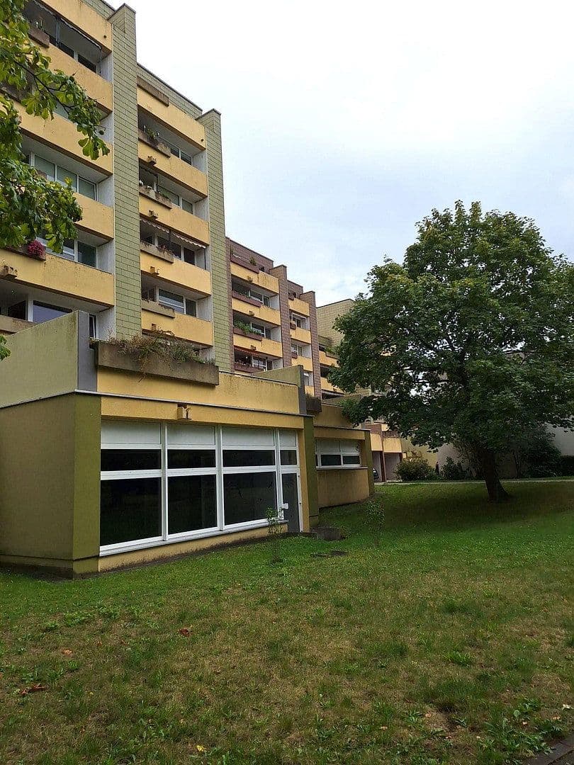 2 bedroom flat to rent, 70 m², Forellenweg 34, Lehrte, Lower Saxony 2 bedroom flat to rent, 70 m², Forellenweg 34, Lehrte, Lower Saxony