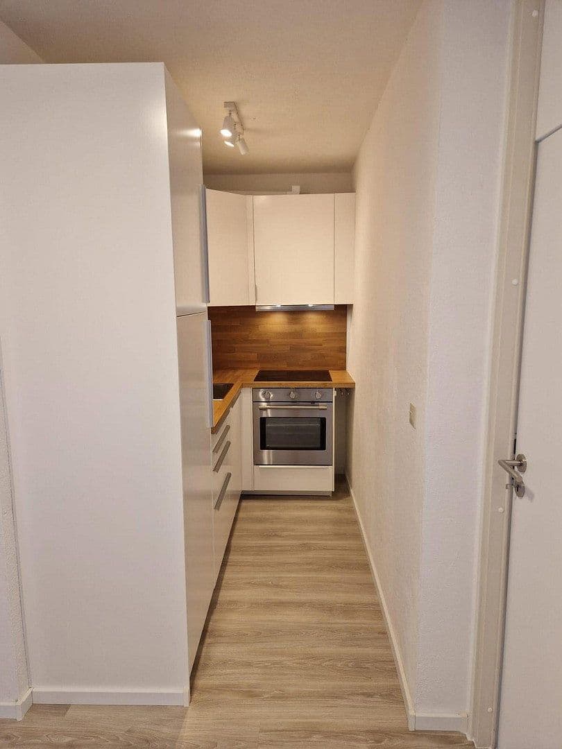 2 bedroom flat to rent, 70 m², Forellenweg 34, Lehrte, Lower Saxony 2 bedroom flat to rent, 70 m², Forellenweg 34, Lehrte, Lower Saxony