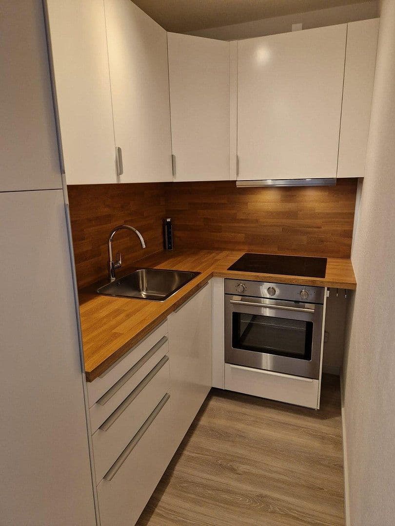 2 bedroom flat to rent, 70 m², Forellenweg 34, Lehrte, Lower Saxony 2 bedroom flat to rent, 70 m², Forellenweg 34, Lehrte, Lower Saxony