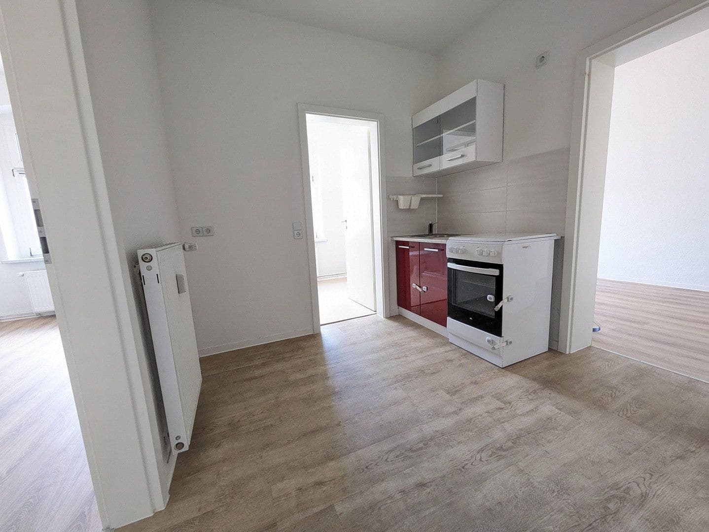 2 bedroom flat to rent, 42 m², Sagisdorfer Strasse 7, Halle, Saxony-Anhalt 2 bedroom flat to rent, 42 m², Sagisdorfer Strasse 7, Halle, Saxony-Anhalt