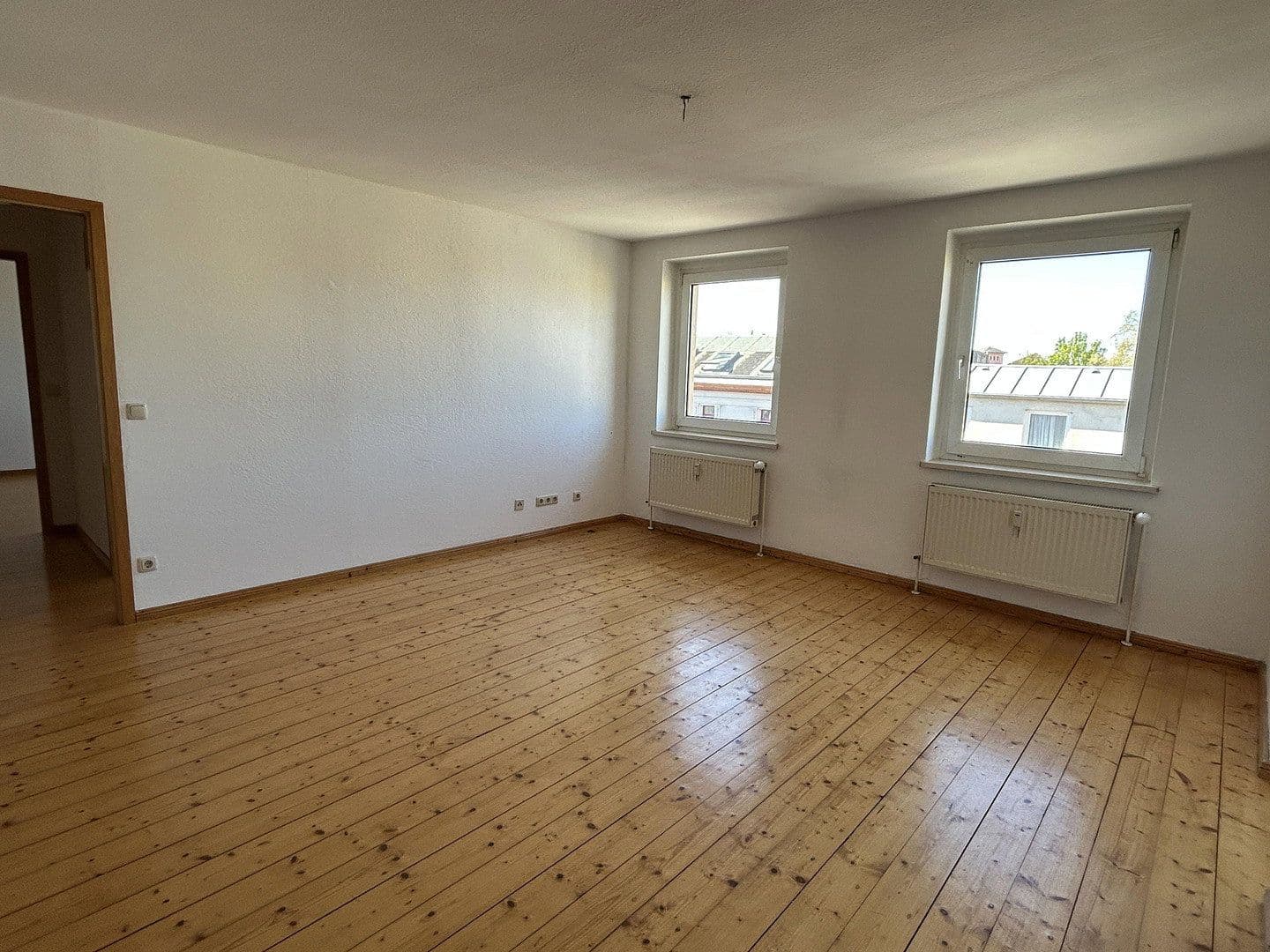 3 bedroom flat to rent, 68 m², Wörmlitzer Straße 12, Halle, Saxony-Anhalt 3 bedroom flat to rent, 68 m², Wörmlitzer Straße 12, Halle, Saxony-Anhalt