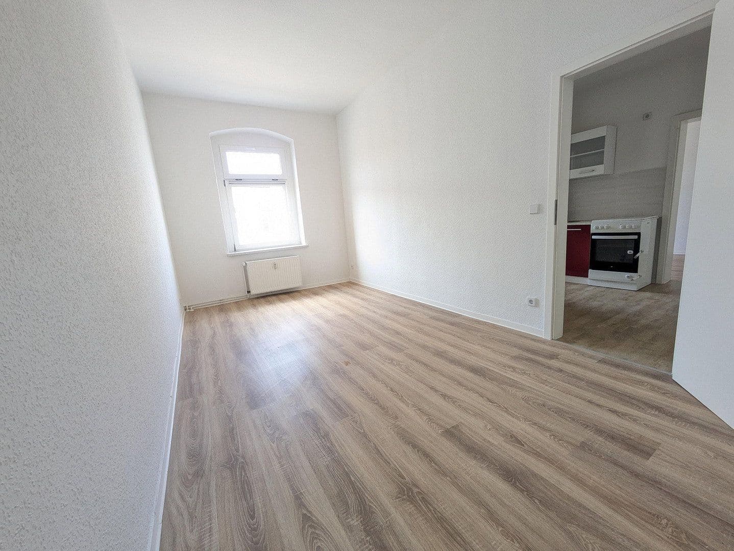 2 bedroom flat to rent, 42 m², Sagisdorfer Strasse 7, Halle, Saxony-Anhalt 2 bedroom flat to rent, 42 m², Sagisdorfer Strasse 7, Halle, Saxony-Anhalt