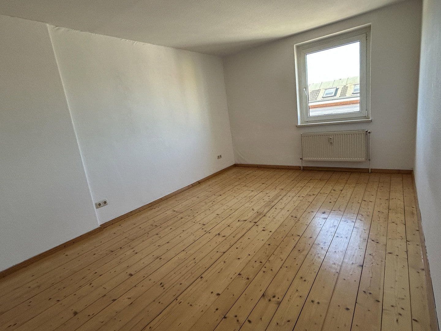 3 bedroom flat to rent, 68 m², Wörmlitzer Straße 12, Halle, Saxony-Anhalt 3 bedroom flat to rent, 68 m², Wörmlitzer Straße 12, Halle, Saxony-Anhalt