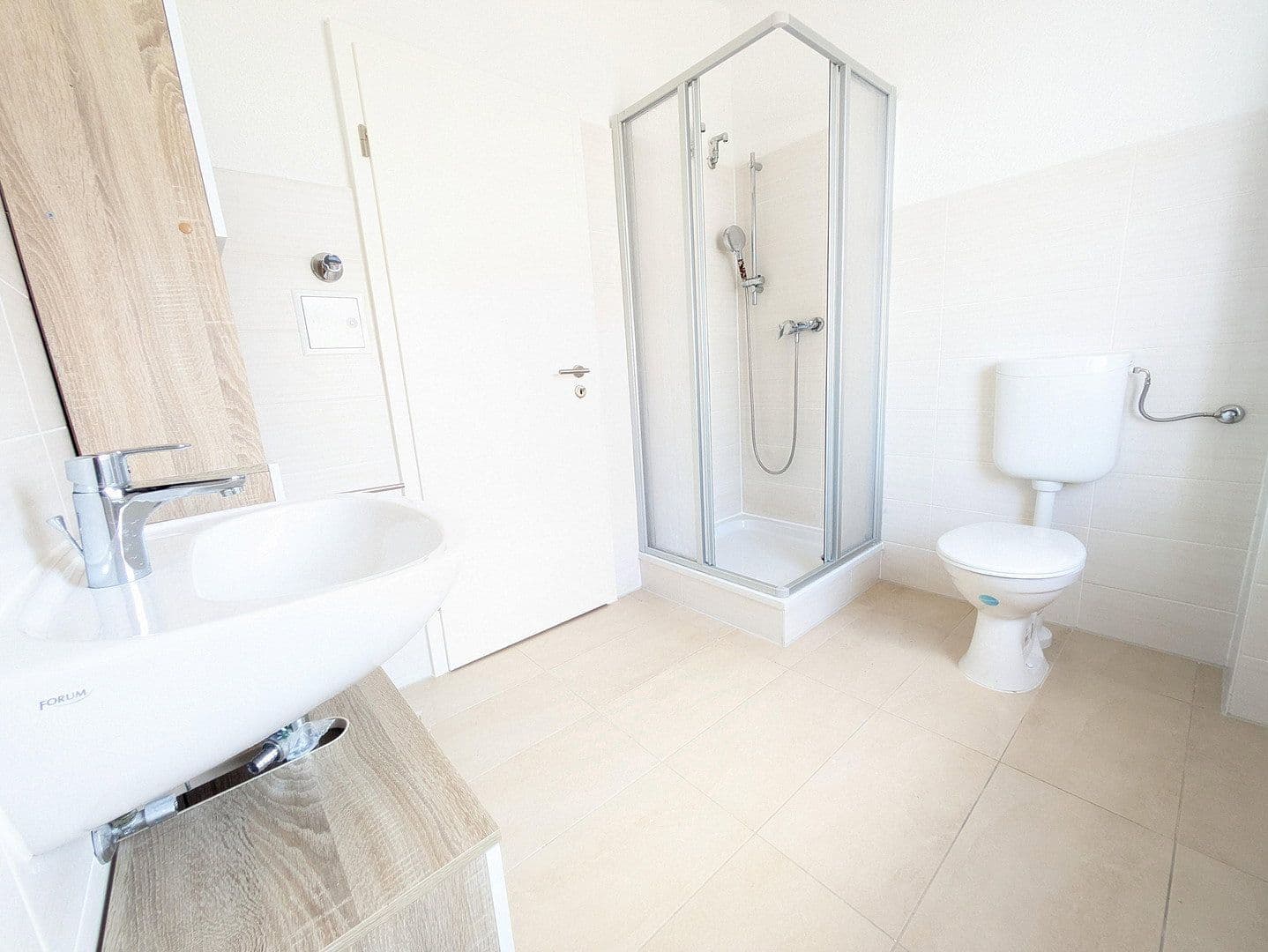 2 bedroom flat to rent, 42 m², Sagisdorfer Strasse 7, Halle, Saxony-Anhalt 2 bedroom flat to rent, 42 m², Sagisdorfer Strasse 7, Halle, Saxony-Anhalt