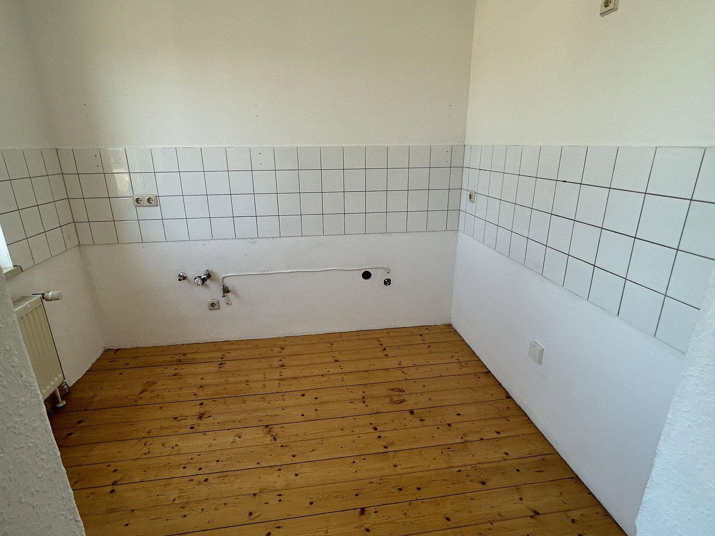3 bedroom flat to rent, 68 m², Wörmlitzer Straße 12, Halle, Saxony-Anhalt 3 bedroom flat to rent, 68 m², Wörmlitzer Straße 12, Halle, Saxony-Anhalt