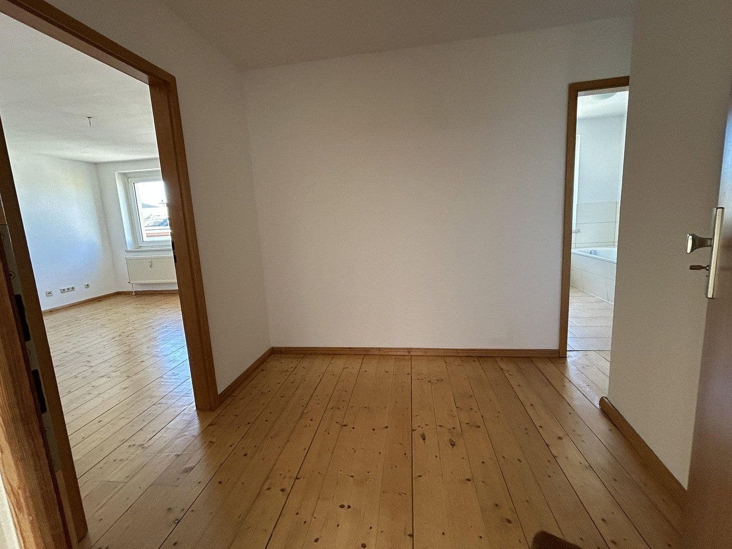 3 bedroom flat to rent, 68 m², Wörmlitzer Straße 12, Halle, Saxony-Anhalt 3 bedroom flat to rent, 68 m², Wörmlitzer Straße 12, Halle, Saxony-Anhalt