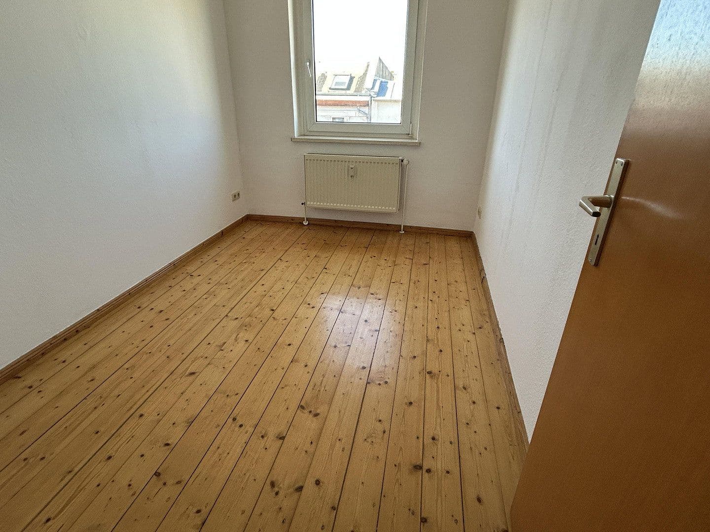3 bedroom flat to rent, 68 m², Wörmlitzer Straße 12, Halle, Saxony-Anhalt 3 bedroom flat to rent, 68 m², Wörmlitzer Straße 12, Halle, Saxony-Anhalt