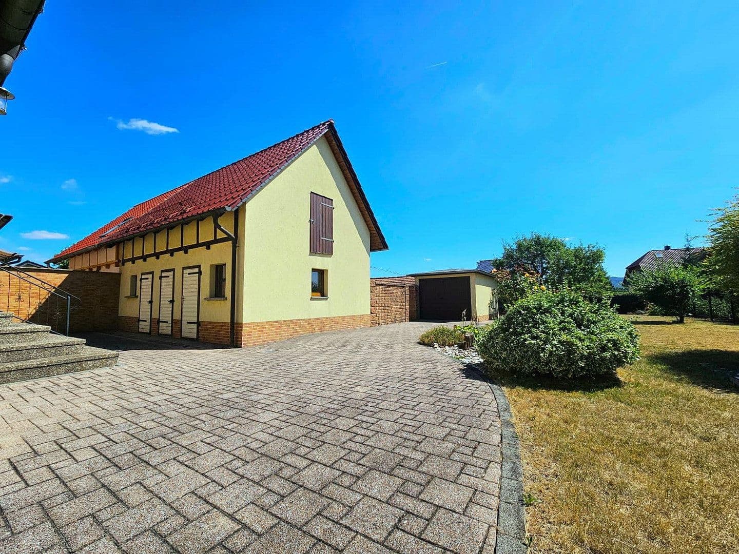 house for sale, 130 m², Straße der Neuen Zeit 15, Südharz, Saxony-Anhalt house for sale, 130 m², Straße der Neuen Zeit 15, Südharz, Saxony-Anhalt