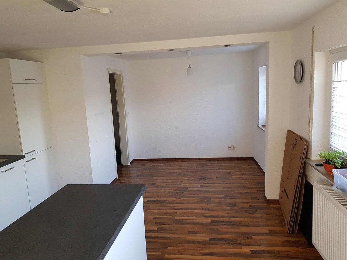 2 bedroom with open-plan kitchen flat for sale, 121 m², Langenau, Baden-Württemberg 2 bedroom with open-plan kitchen flat for sale, 121 m², Langenau, Baden-Württemberg