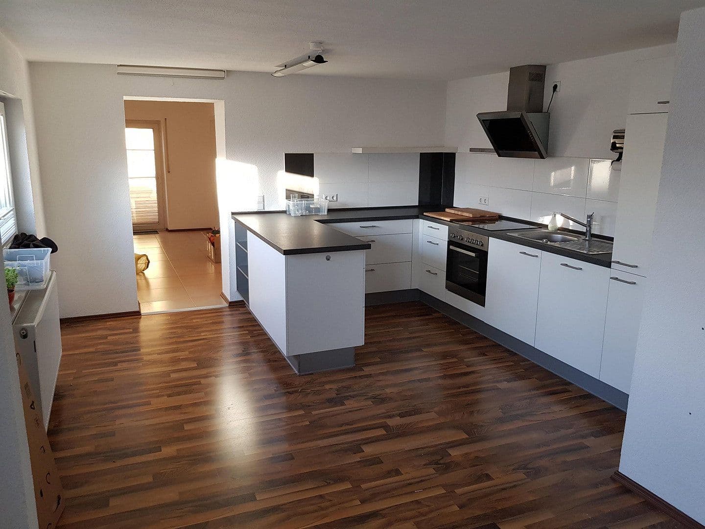 2 bedroom with open-plan kitchen flat for sale, 121 m², Langenau, Baden-Württemberg 2 bedroom with open-plan kitchen flat for sale, 121 m², Langenau, Baden-Württemberg