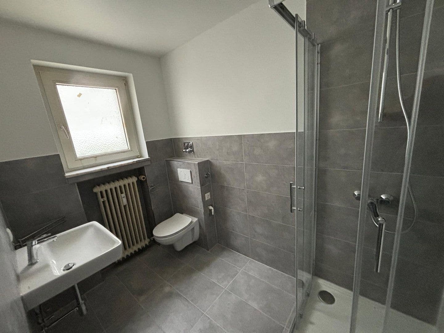 3 bedroom flat to rent, 63 m², Nassauer Str. 15, Würselen, North Rhine-Westphalia 3 bedroom flat to rent, 63 m², Nassauer Str. 15, Würselen, North Rhine-Westphalia