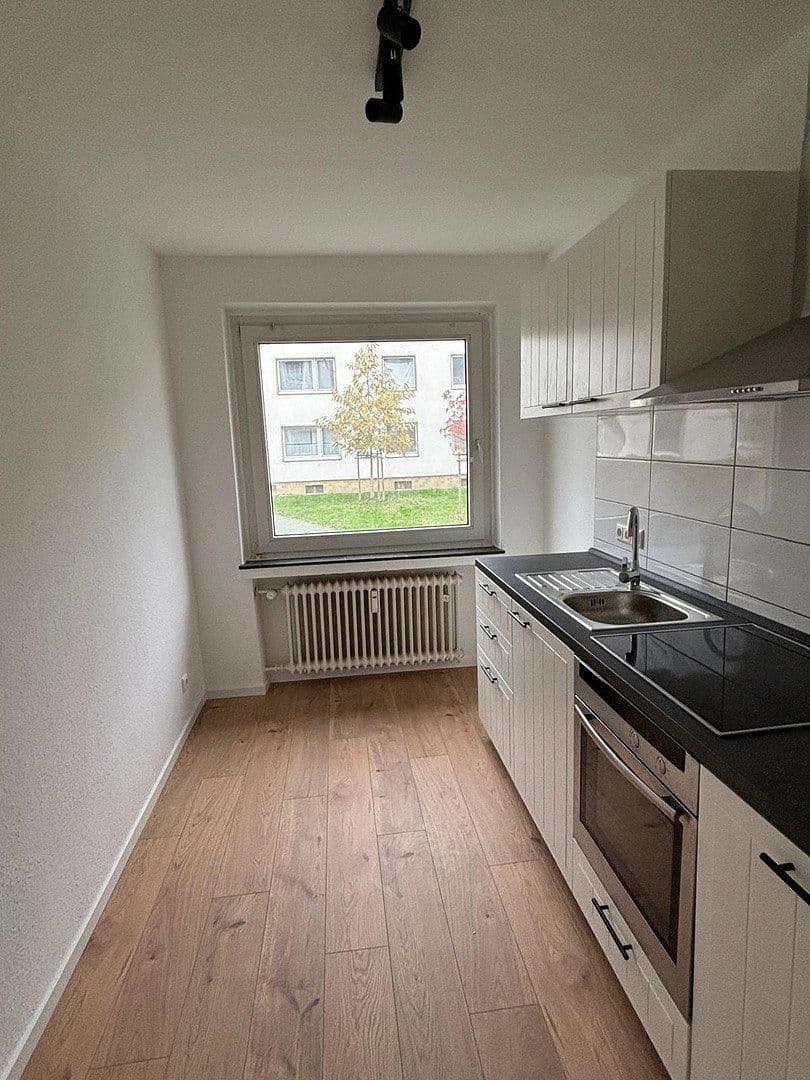 3 bedroom flat to rent, 63 m², Nassauer Str. 15, Würselen, North Rhine-Westphalia 3 bedroom flat to rent, 63 m², Nassauer Str. 15, Würselen, North Rhine-Westphalia