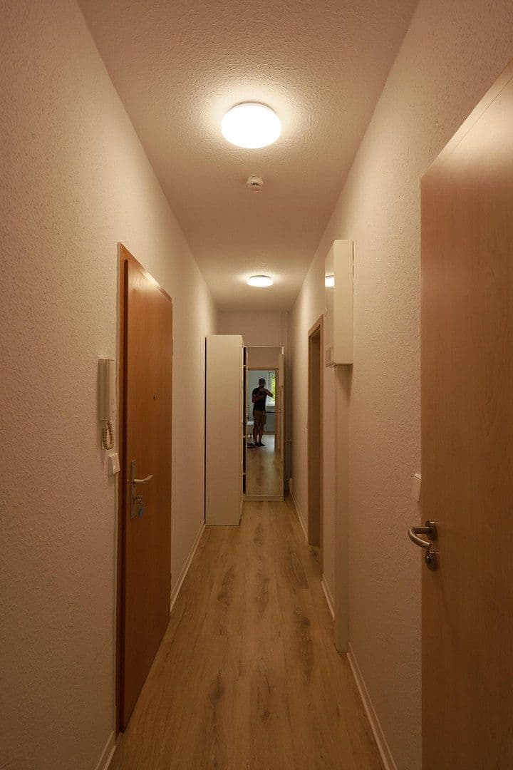 1 bedroom flat to rent, 37 m², Rostock, Mecklenburg-Vorpommern 1 bedroom flat to rent, 37 m², Rostock, Mecklenburg-Vorpommern