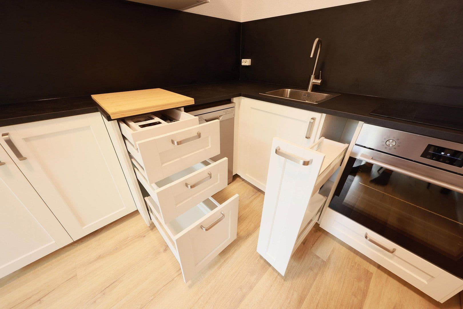 1 bedroom flat to rent, 37 m², Rostock, Mecklenburg-Vorpommern 1 bedroom flat to rent, 37 m², Rostock, Mecklenburg-Vorpommern