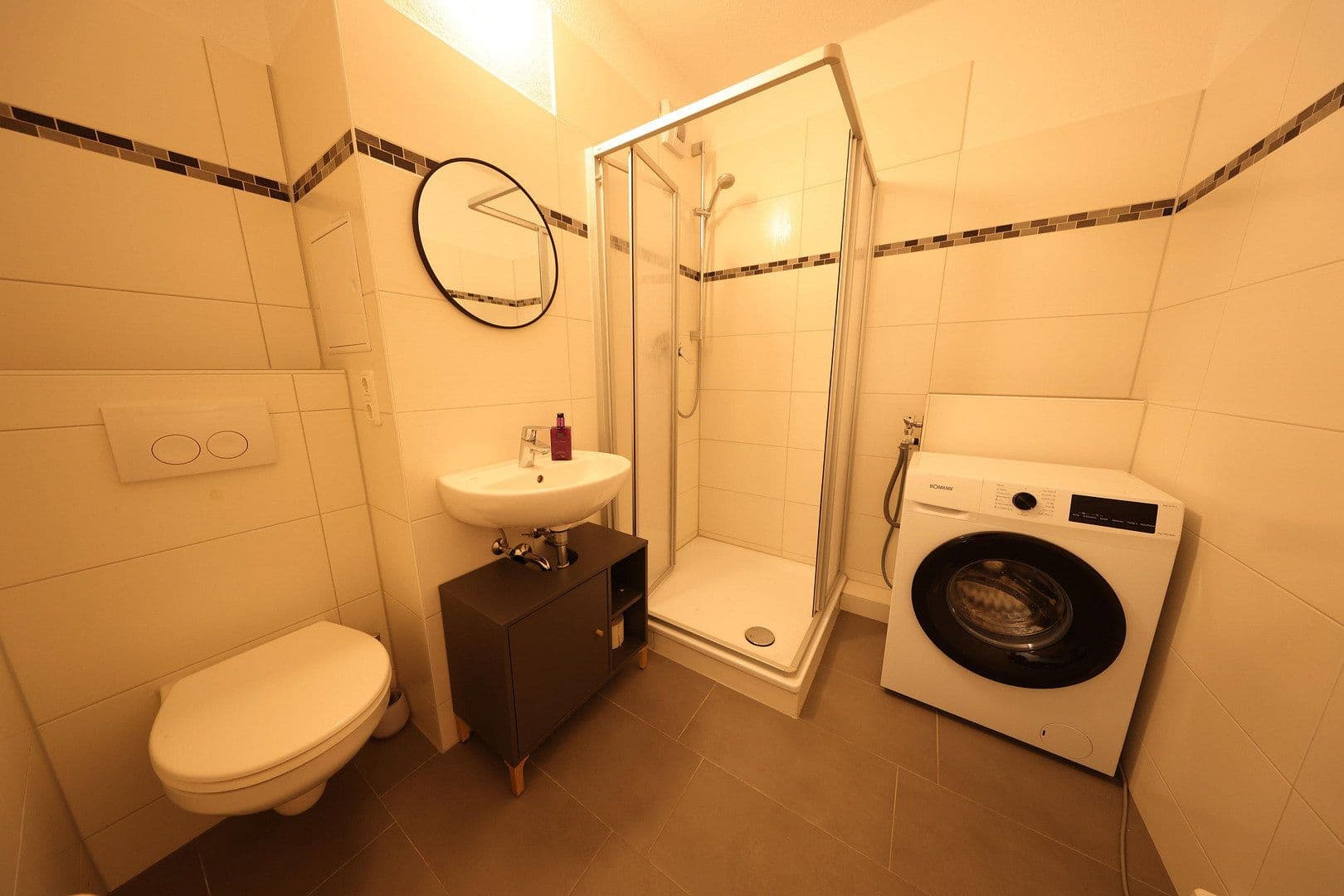 1 bedroom flat to rent, 37 m², Rostock, Mecklenburg-Vorpommern 1 bedroom flat to rent, 37 m², Rostock, Mecklenburg-Vorpommern