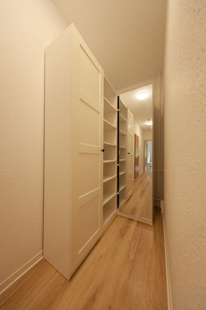 1 bedroom flat to rent, 37 m², Rostock, Mecklenburg-Vorpommern 1 bedroom flat to rent, 37 m², Rostock, Mecklenburg-Vorpommern