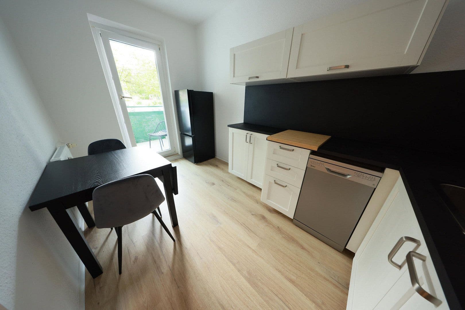 1 bedroom flat to rent, 37 m², Rostock, Mecklenburg-Vorpommern 1 bedroom flat to rent, 37 m², Rostock, Mecklenburg-Vorpommern