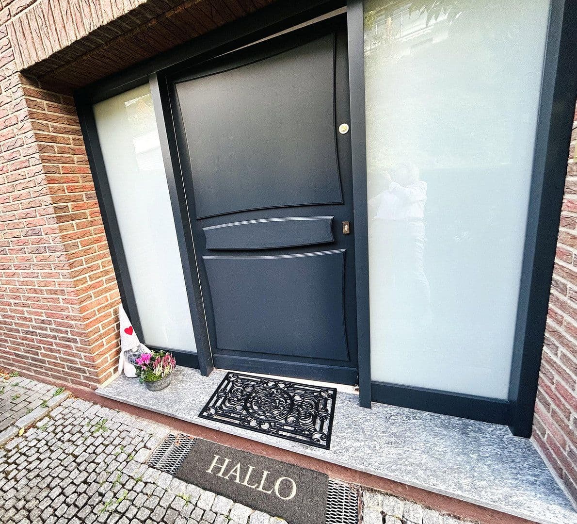 house to rent, 135 m², Auf der Hardt 1, Bad Ems, Rhineland-Palatinate house to rent, 135 m², Auf der Hardt 1, Bad Ems, Rhineland-Palatinate