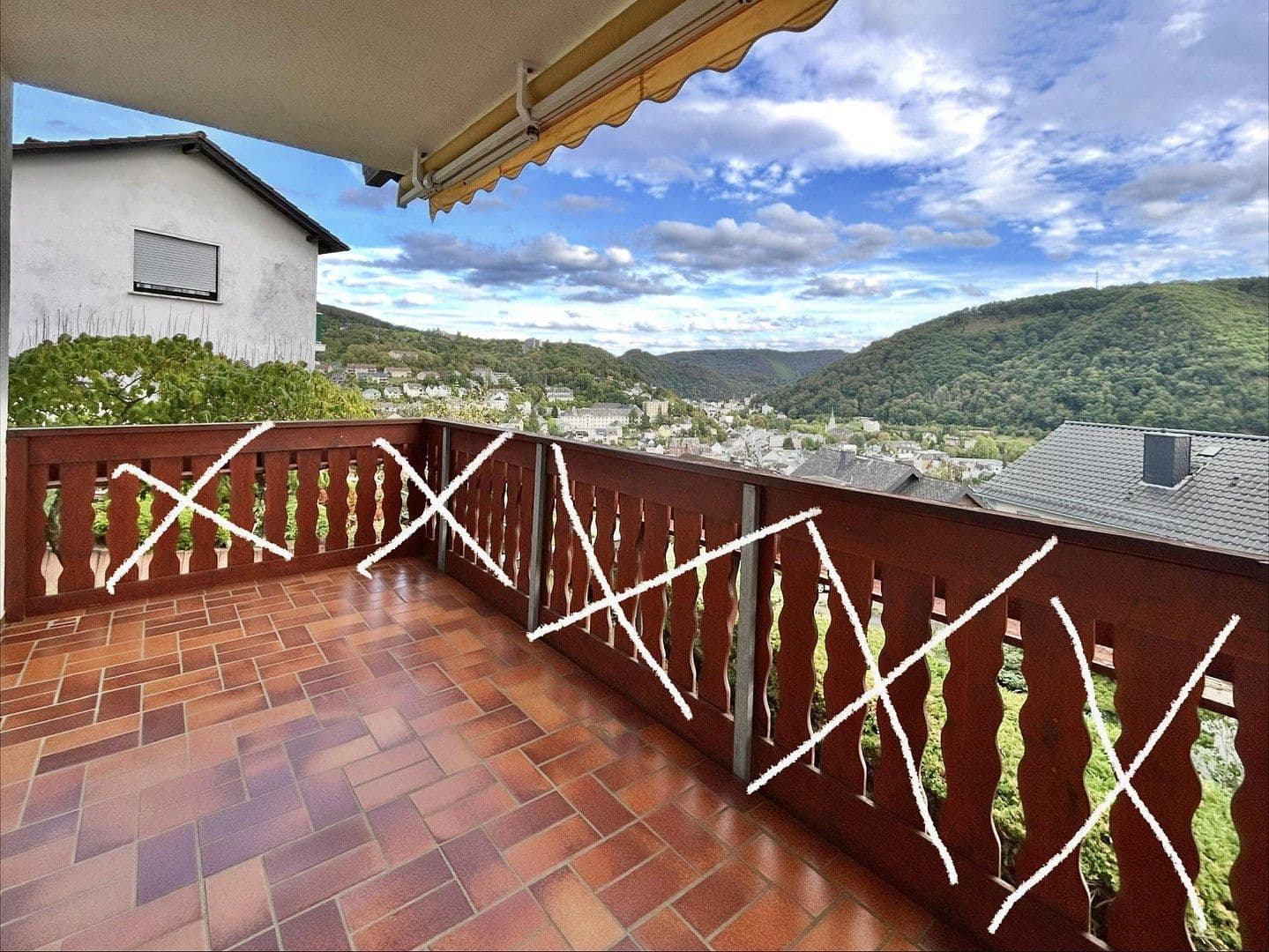 house to rent, 135 m², Auf der Hardt 1, Bad Ems, Rhineland-Palatinate house to rent, 135 m², Auf der Hardt 1, Bad Ems, Rhineland-Palatinate