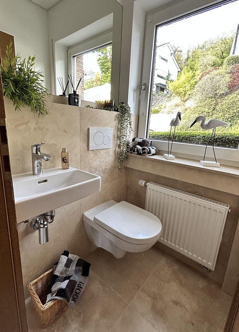 house to rent, 135 m², Auf der Hardt 1, Bad Ems, Rhineland-Palatinate house to rent, 135 m², Auf der Hardt 1, Bad Ems, Rhineland-Palatinate