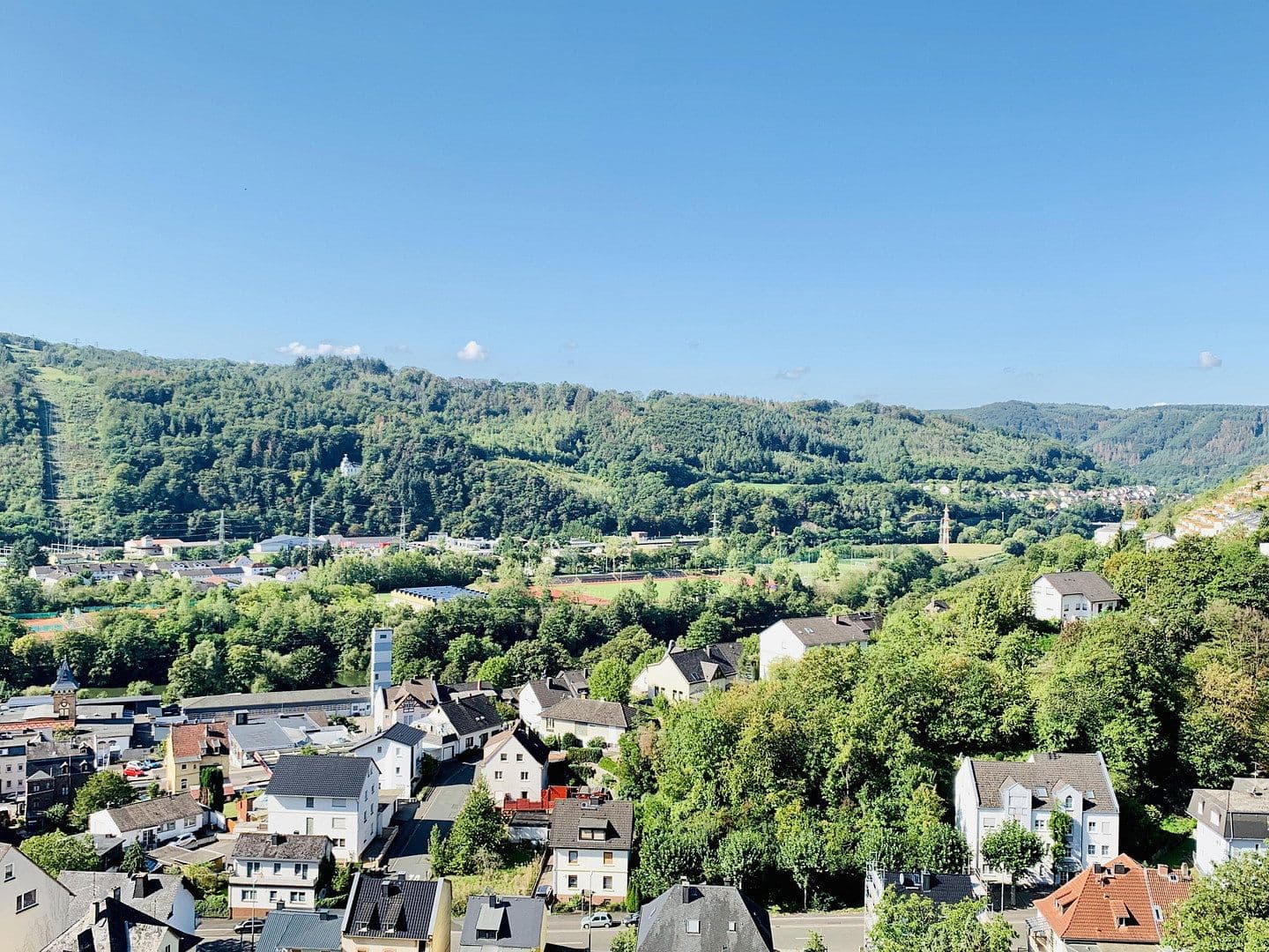 house to rent, 135 m², Auf der Hardt 1, Bad Ems, Rhineland-Palatinate house to rent, 135 m², Auf der Hardt 1, Bad Ems, Rhineland-Palatinate