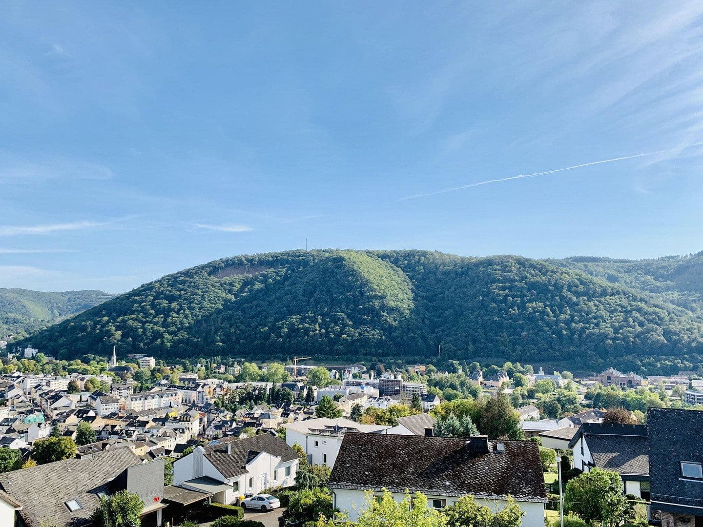 house to rent, 135 m², Auf der Hardt 1, Bad Ems, Rhineland-Palatinate house to rent, 135 m², Auf der Hardt 1, Bad Ems, Rhineland-Palatinate