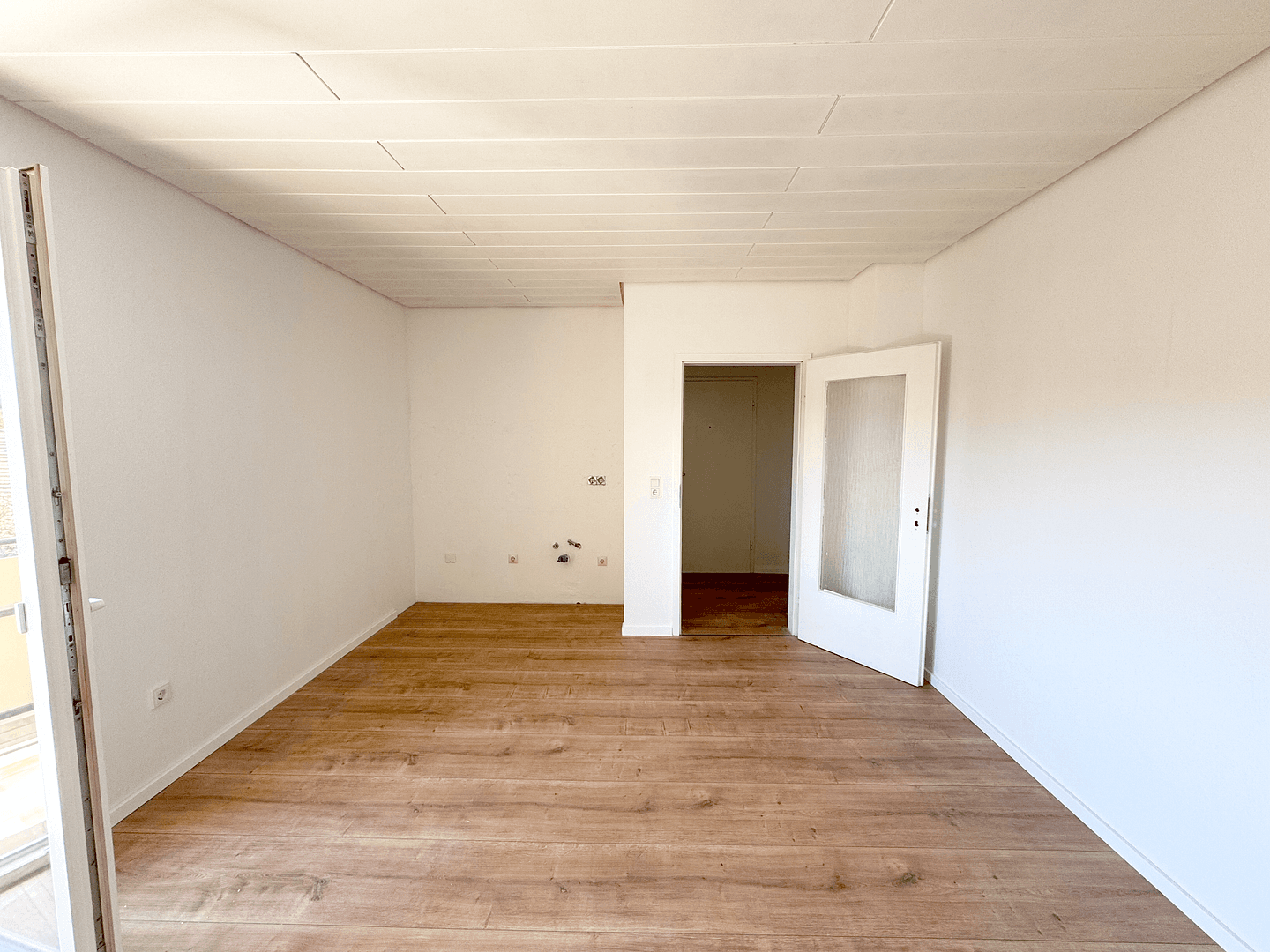 1 bedroom flat for sale, 29 m², Kirchheimbolanden, Rhineland-Palatinate 1 bedroom flat for sale, 29 m², Kirchheimbolanden, Rhineland-Palatinate