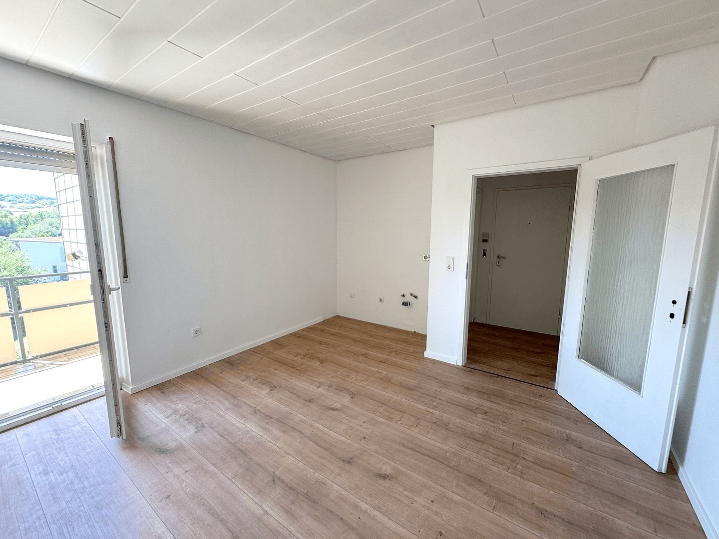 1 bedroom flat for sale, 29 m², Kirchheimbolanden, Rhineland-Palatinate 1 bedroom flat for sale, 29 m², Kirchheimbolanden, Rhineland-Palatinate