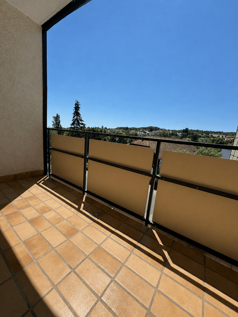 1 bedroom flat for sale, 29 m², Kirchheimbolanden, Rhineland-Palatinate 1 bedroom flat for sale, 29 m², Kirchheimbolanden, Rhineland-Palatinate