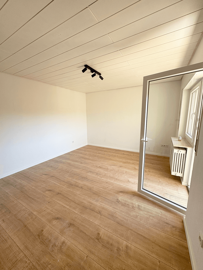 1 bedroom flat for sale, 29 m², Kirchheimbolanden, Rhineland-Palatinate 1 bedroom flat for sale, 29 m², Kirchheimbolanden, Rhineland-Palatinate