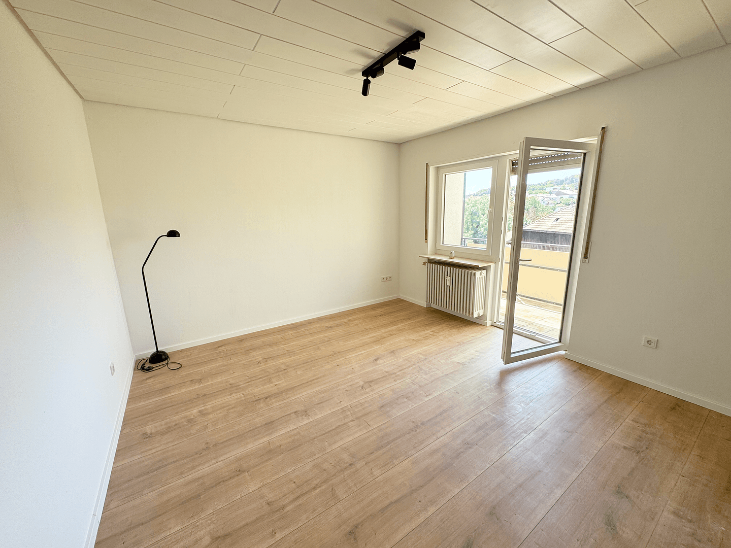 1 bedroom flat for sale, 29 m², Kirchheimbolanden, Rhineland-Palatinate 1 bedroom flat for sale, 29 m², Kirchheimbolanden, Rhineland-Palatinate