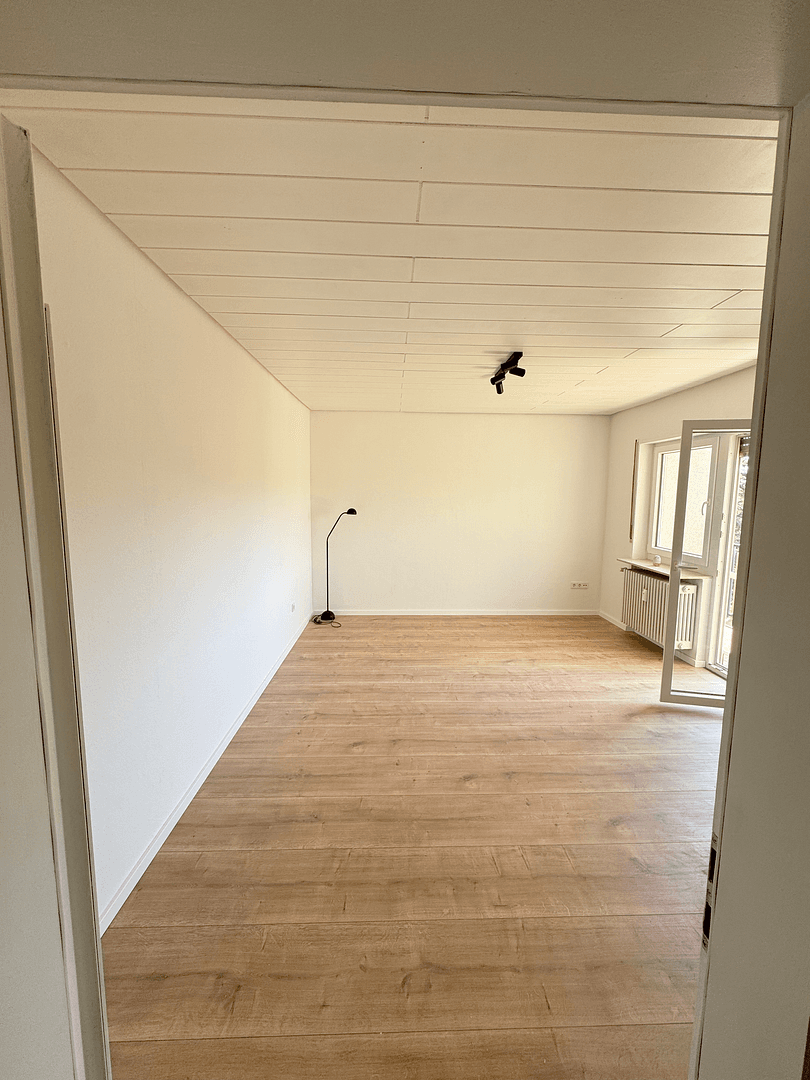 1 bedroom flat for sale, 29 m², Kirchheimbolanden, Rhineland-Palatinate 1 bedroom flat for sale, 29 m², Kirchheimbolanden, Rhineland-Palatinate