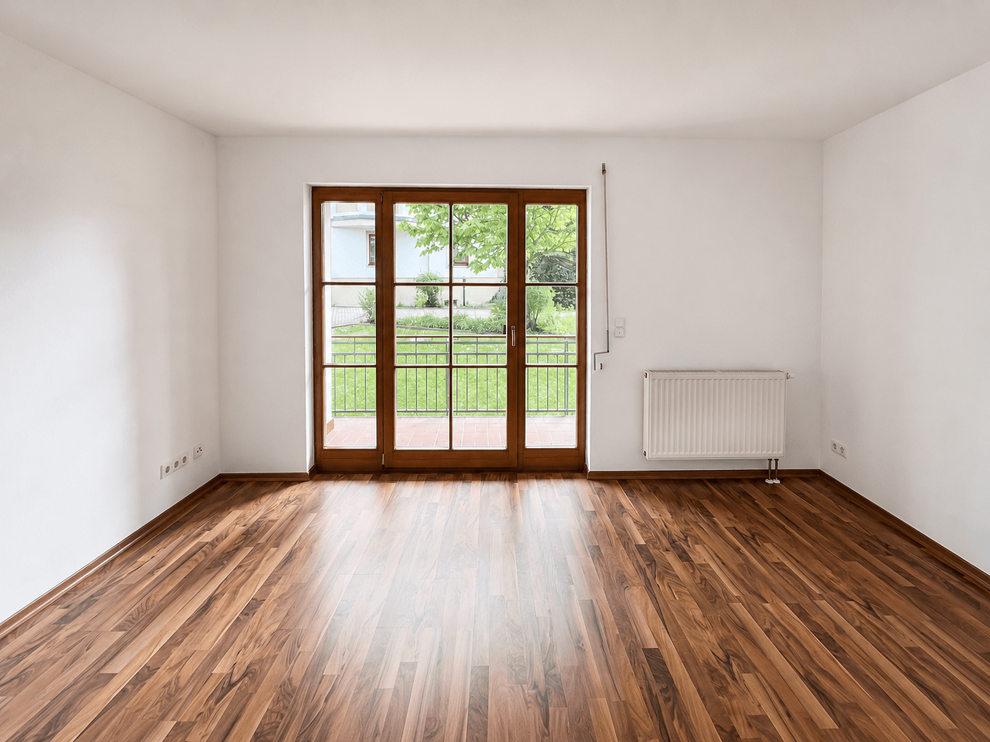 2 bedroom flat to rent, 51 m², Meißner Straße 1, Dresden, Saxony 2 bedroom flat to rent, 51 m², Meißner Straße 1, Dresden, Saxony