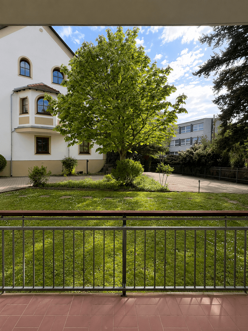 2 bedroom flat to rent, 51 m², Meißner Straße 1, Dresden, Saxony 2 bedroom flat to rent, 51 m², Meißner Straße 1, Dresden, Saxony