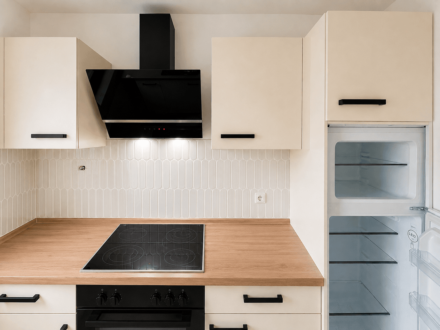 2 bedroom flat to rent, 51 m², Meißner Straße 1, Dresden, Saxony 2 bedroom flat to rent, 51 m², Meißner Straße 1, Dresden, Saxony