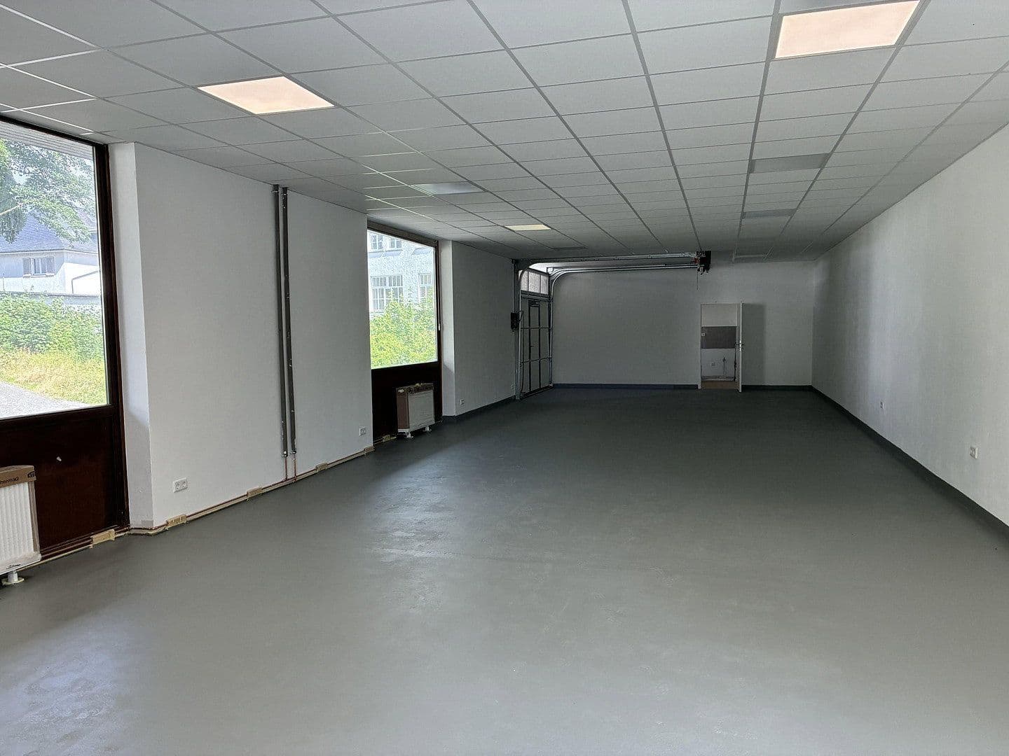 non-residential property to rent, 140 m², Raiffeisenstraße 14, Remscheid, North Rhine-Westphalia non-residential property to rent, 140 m², Raiffeisenstraße 14, Remscheid, North Rhine-Westphalia
