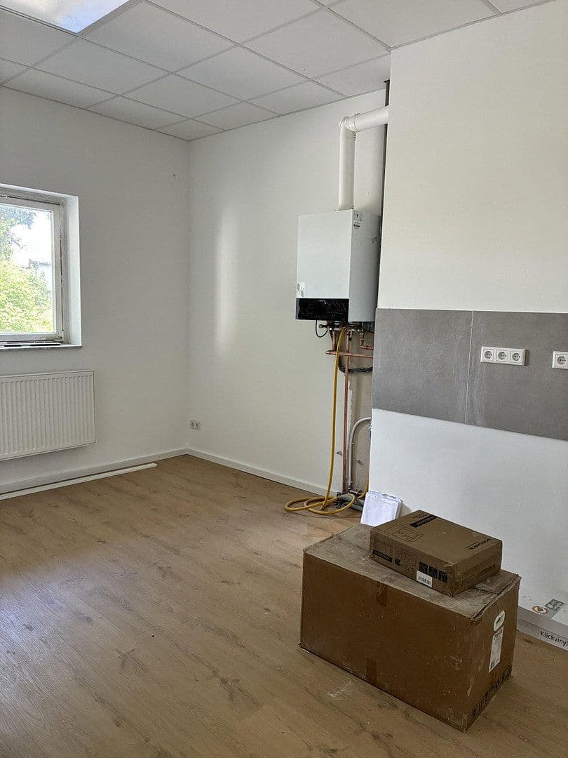 non-residential property to rent, 140 m², Raiffeisenstraße 14, Remscheid, North Rhine-Westphalia non-residential property to rent, 140 m², Raiffeisenstraße 14, Remscheid, North Rhine-Westphalia