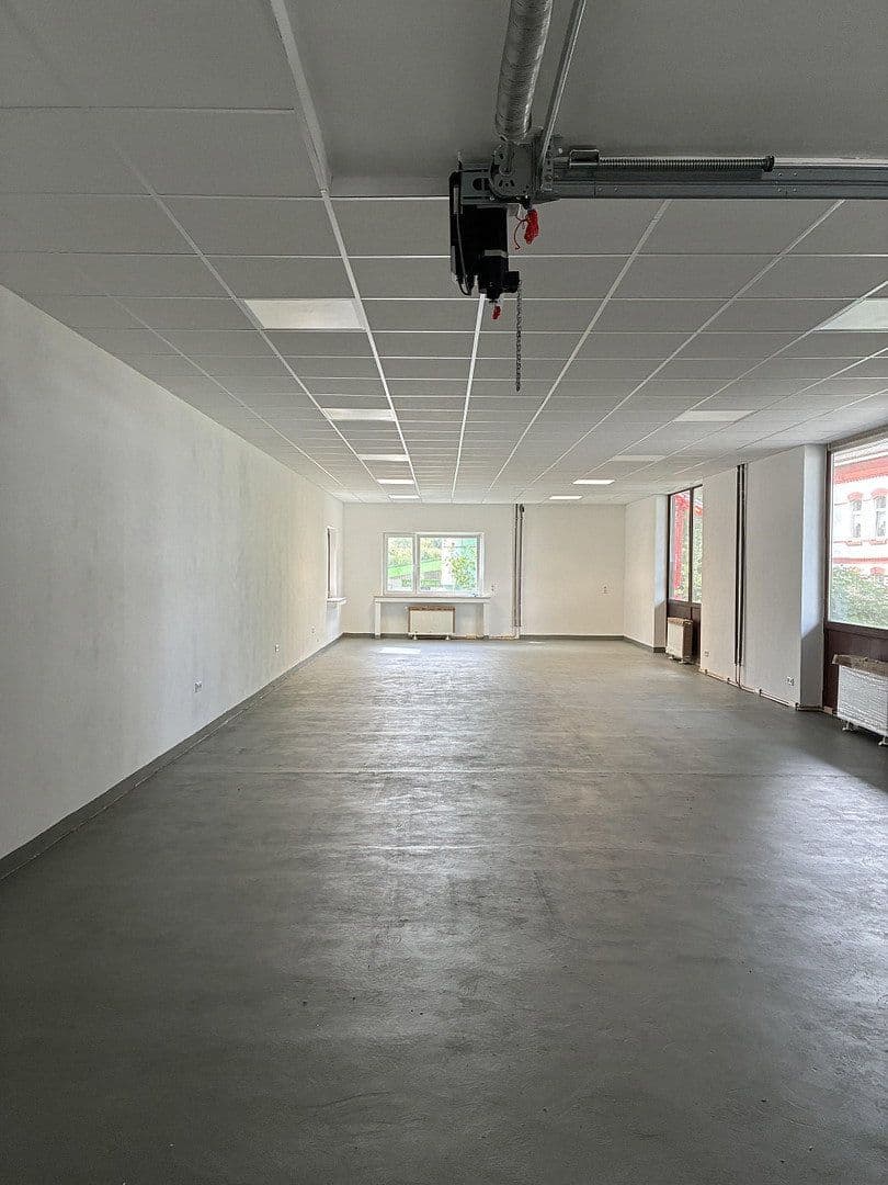 non-residential property to rent, 140 m², Raiffeisenstraße 14, Remscheid, North Rhine-Westphalia non-residential property to rent, 140 m², Raiffeisenstraße 14, Remscheid, North Rhine-Westphalia