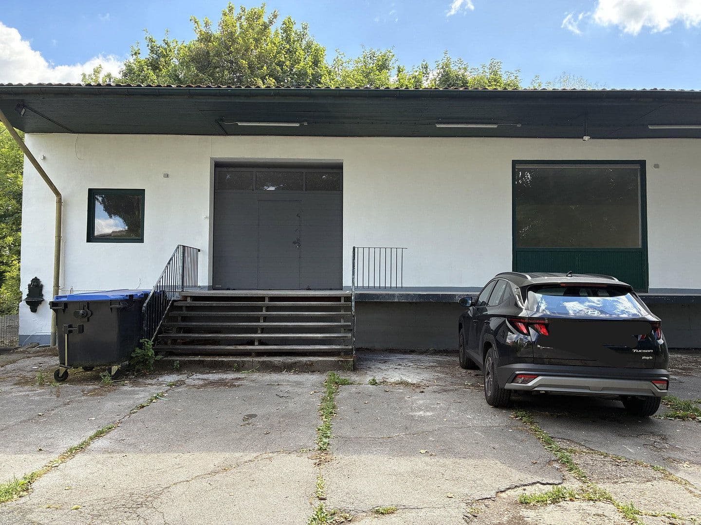 non-residential property to rent, 140 m², Raiffeisenstraße 14, Remscheid, North Rhine-Westphalia non-residential property to rent, 140 m², Raiffeisenstraße 14, Remscheid, North Rhine-Westphalia
