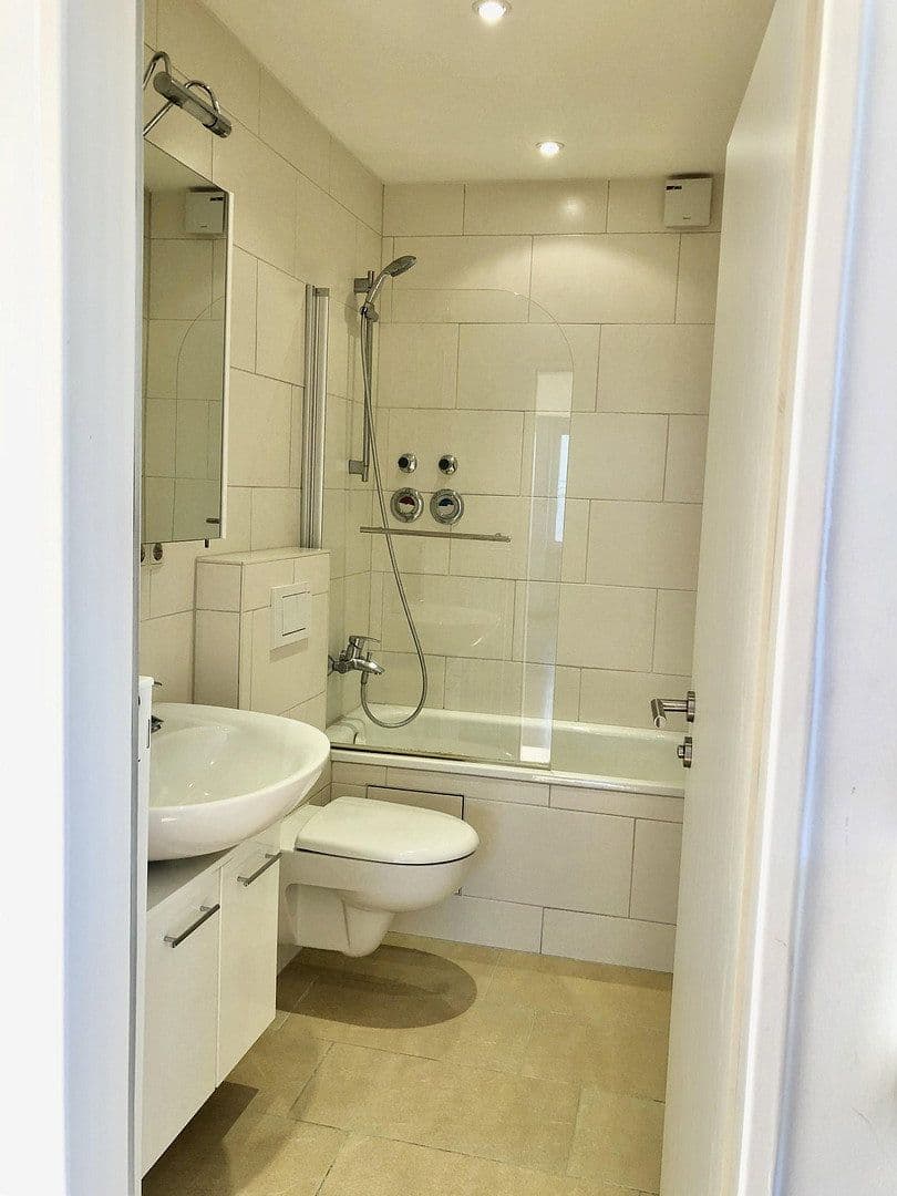 3 bedroom flat to rent, 83 m², München, Bavaria 3 bedroom flat to rent, 83 m², München, Bavaria
