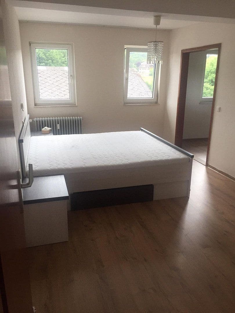 4 bedroom flat to rent, 103 m², Buderusstraße 29, Weilmünster, Hesse 4 bedroom flat to rent, 103 m², Buderusstraße 29, Weilmünster, Hesse