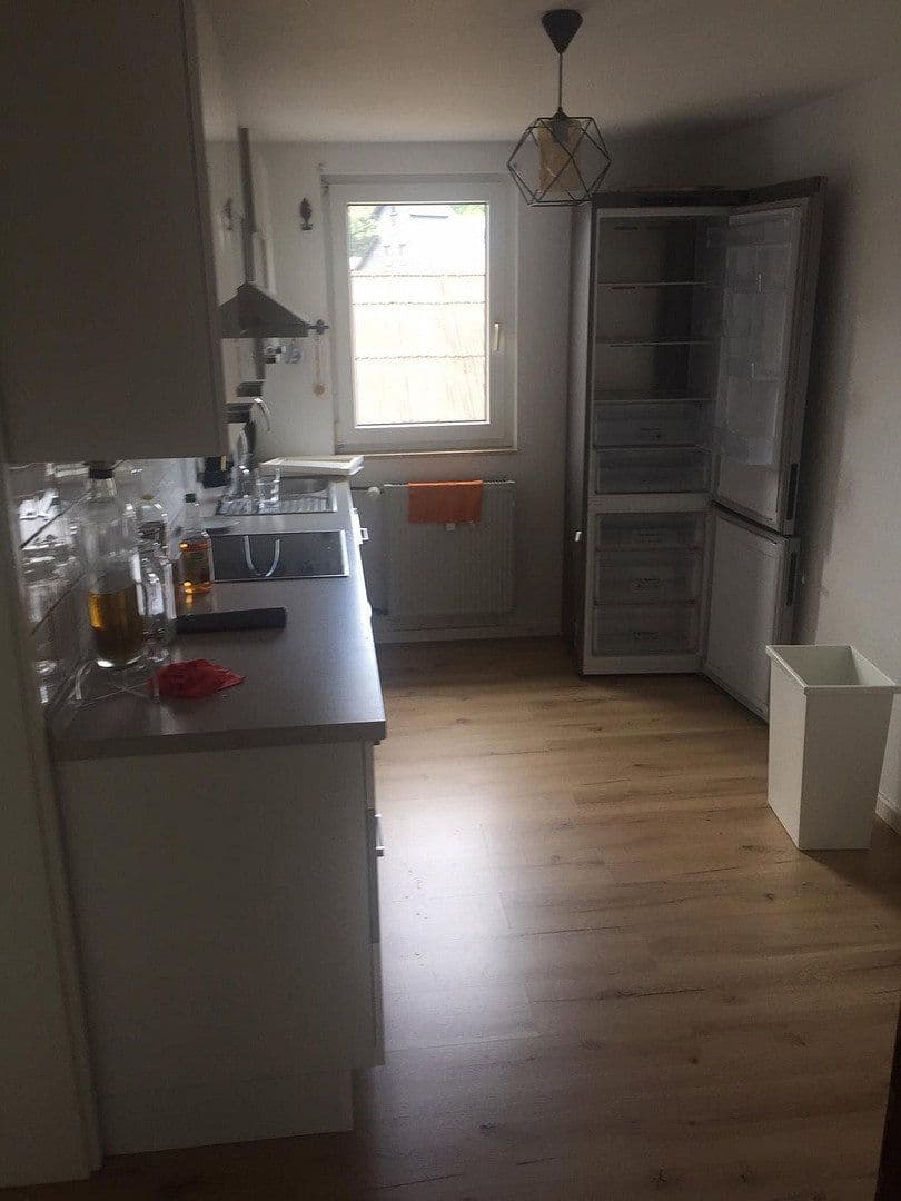 4 bedroom flat to rent, 103 m², Buderusstraße 29, Weilmünster, Hesse 4 bedroom flat to rent, 103 m², Buderusstraße 29, Weilmünster, Hesse