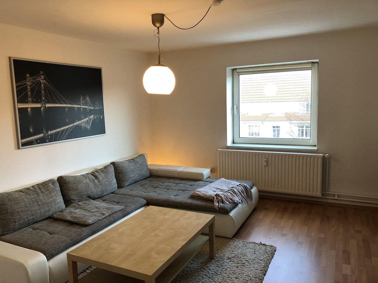 3 bedroom flat to rent, 81 m², Königstraße 10, Rendsburg, Schleswig-Holstein 3 bedroom flat to rent, 81 m², Königstraße 10, Rendsburg, Schleswig-Holstein
