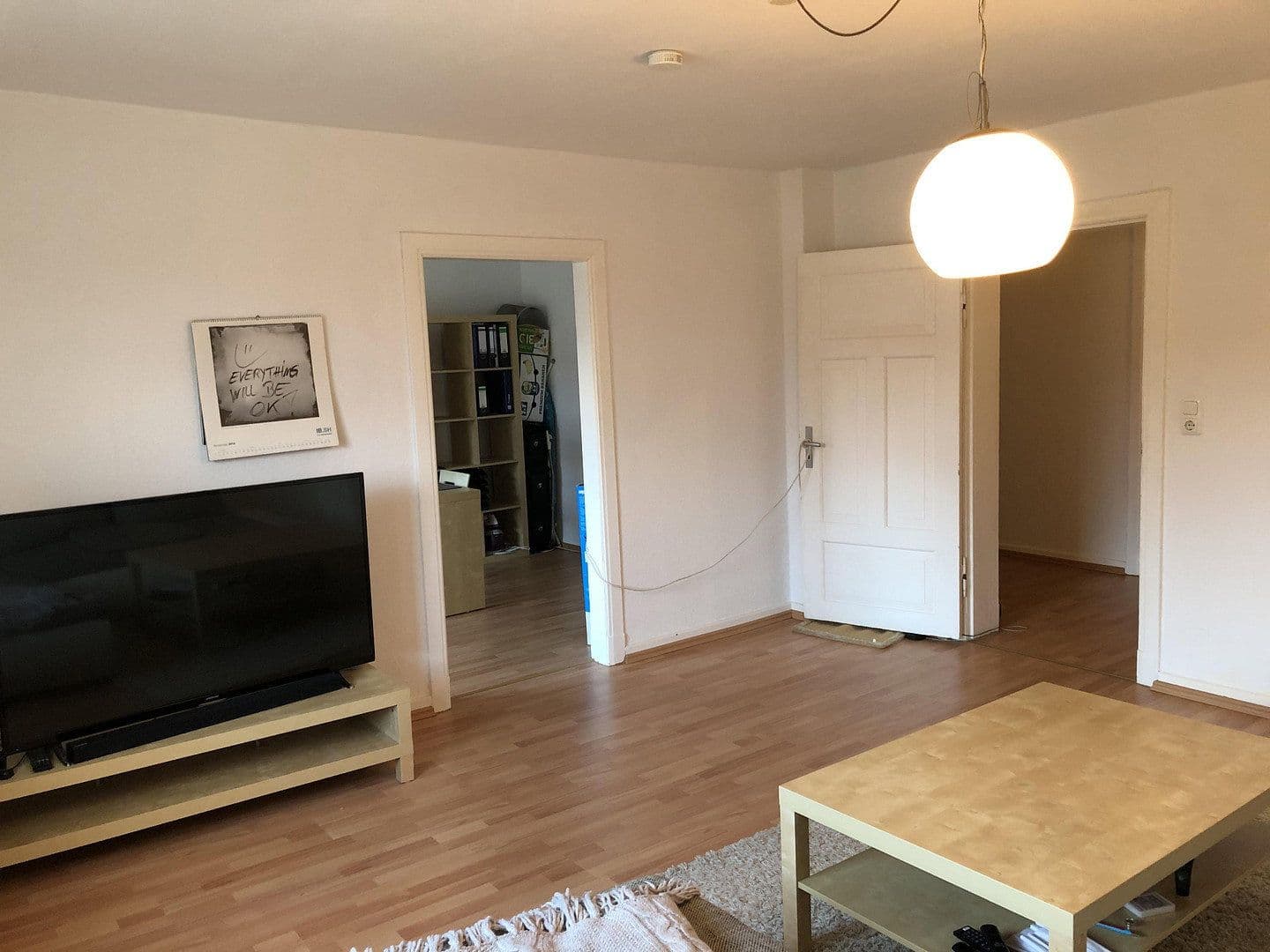 3 bedroom flat to rent, 81 m², Königstraße 10, Rendsburg, Schleswig-Holstein 3 bedroom flat to rent, 81 m², Königstraße 10, Rendsburg, Schleswig-Holstein