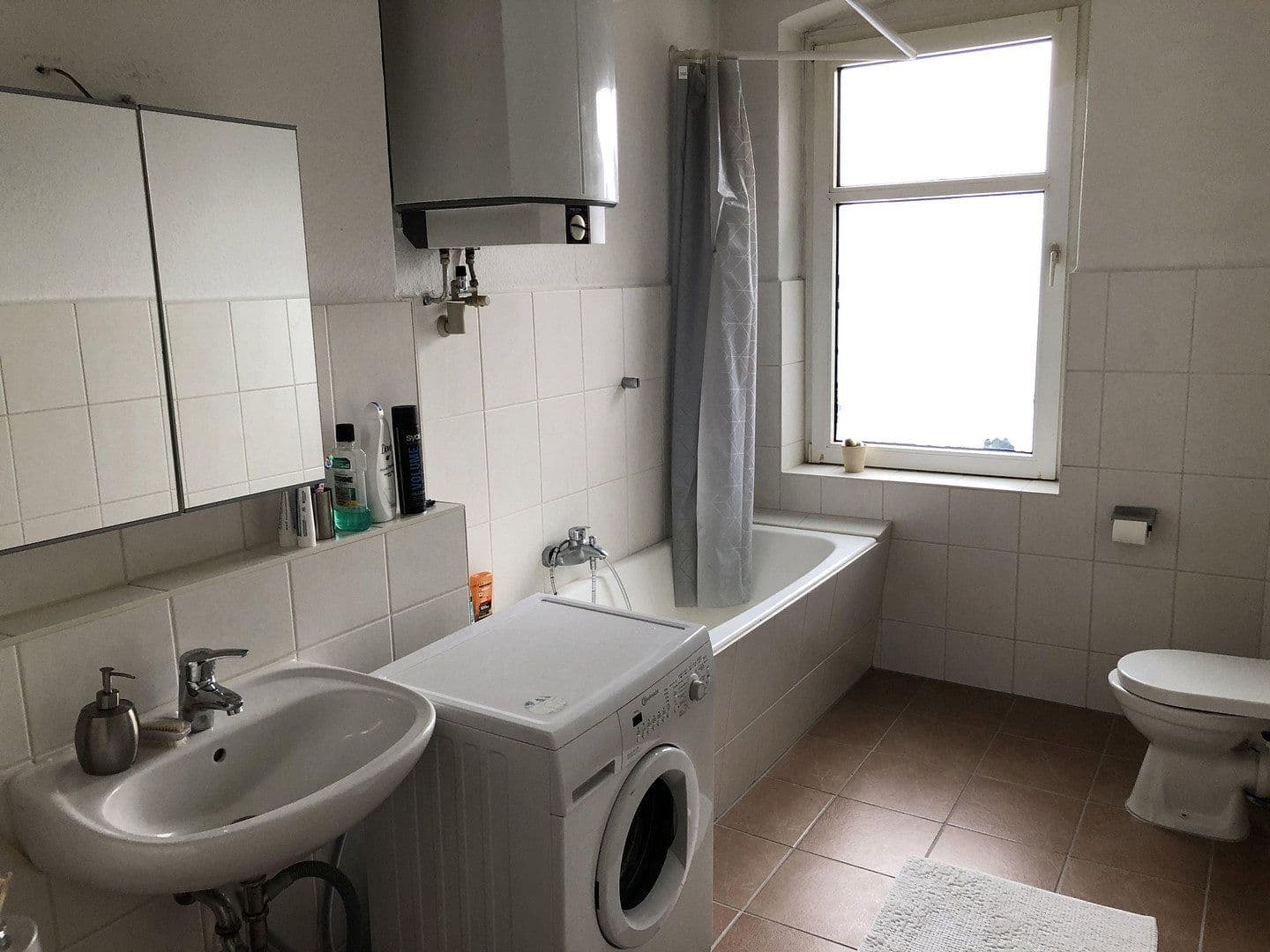 3 bedroom flat to rent, 81 m², Königstraße 10, Rendsburg, Schleswig-Holstein 3 bedroom flat to rent, 81 m², Königstraße 10, Rendsburg, Schleswig-Holstein
