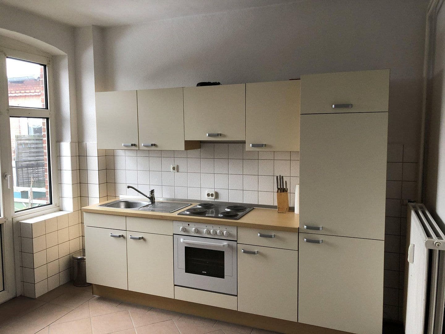 3 bedroom flat to rent, 81 m², Königstraße 10, Rendsburg, Schleswig-Holstein 3 bedroom flat to rent, 81 m², Königstraße 10, Rendsburg, Schleswig-Holstein