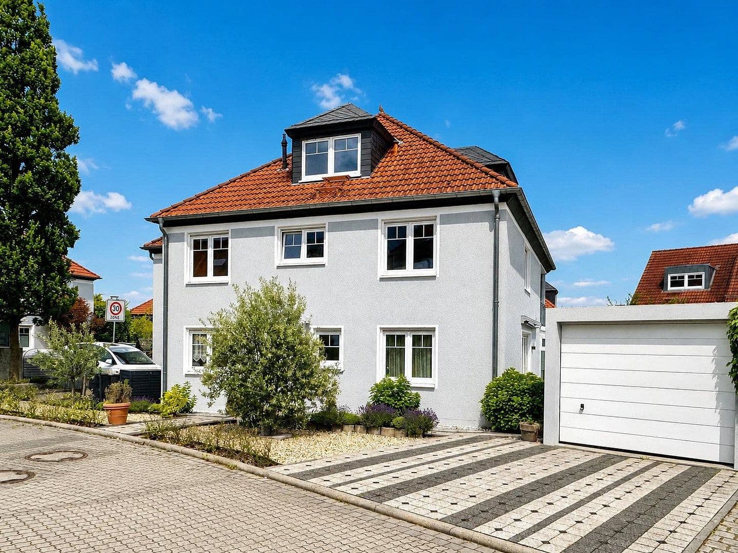house for sale, 207 m², Bad Vilbel, Hesse house for sale, 207 m², Bad Vilbel, Hesse