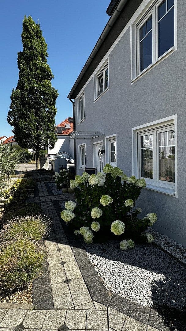 house for sale, 207 m², Bad Vilbel, Hesse house for sale, 207 m², Bad Vilbel, Hesse