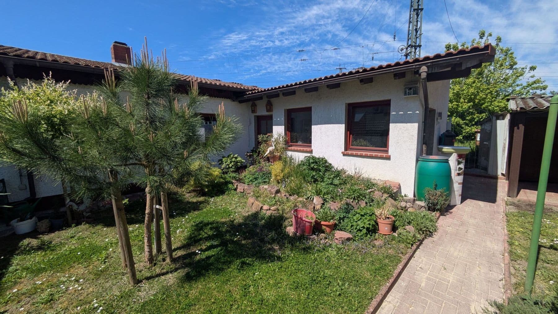 house for sale, 160 m², Ludwigshafen am Rhein, Rhineland-Palatinate house for sale, 160 m², Ludwigshafen am Rhein, Rhineland-Palatinate